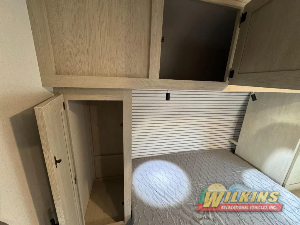 2026 Shasta RVs i-5 Edition 526RBS, Photos photo 20