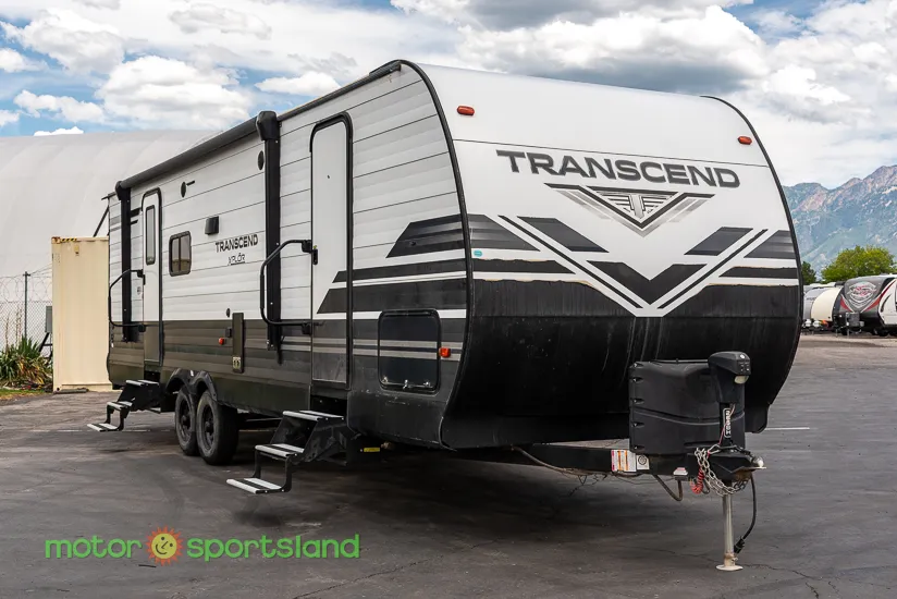 2021 Grand Design Transcend Xplor 265BH - Photo 3