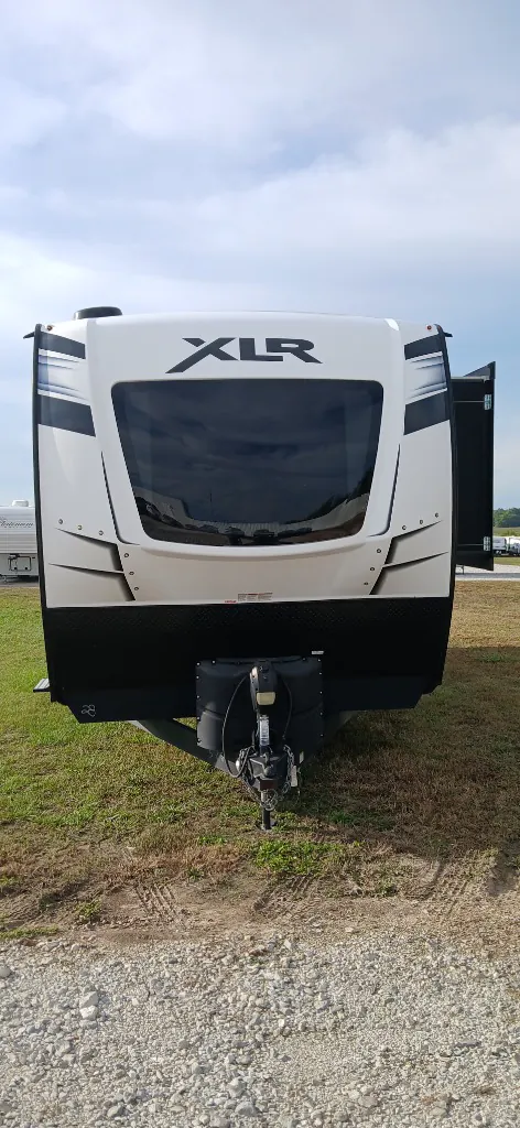 2023 Forest River XLR Hyper Lite 2513 - Photo 3