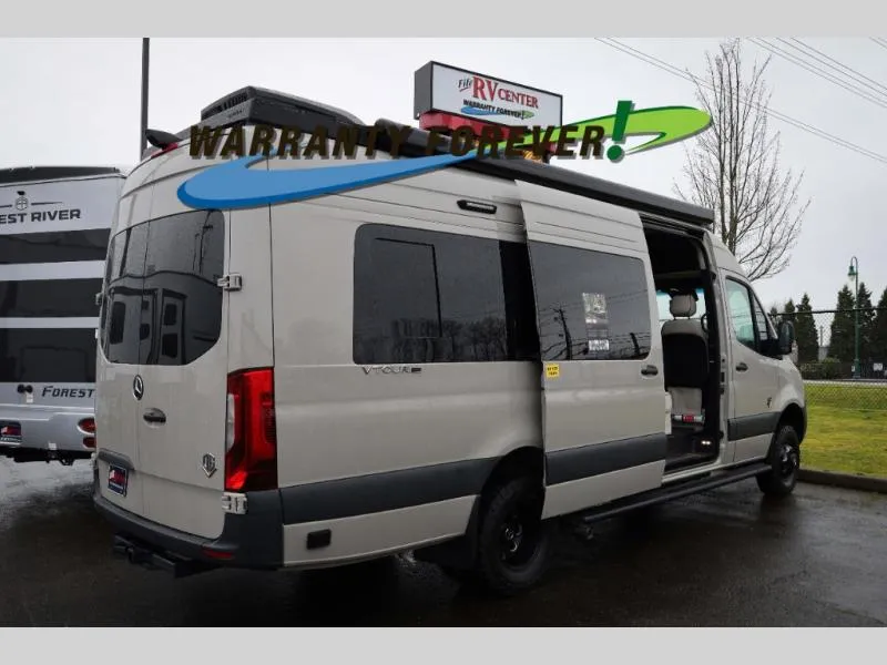 2026 Forest River RV Original Gangster New    7RLA - Photo 3