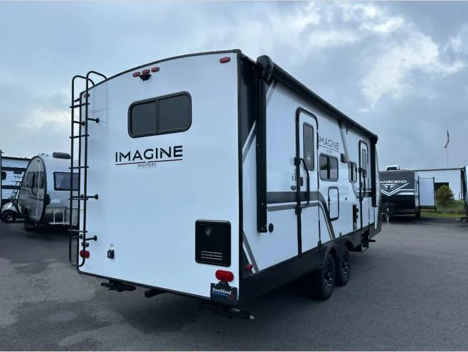 2026 Grand Design Imagine 2300MK - Photo 4
