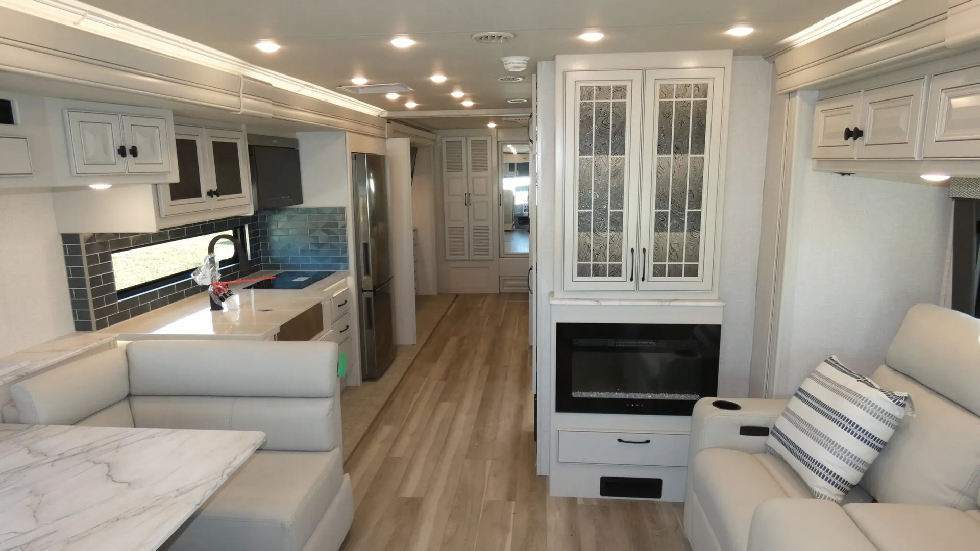 2026 Holiday Rambler Nautica 34RX - Photo 3