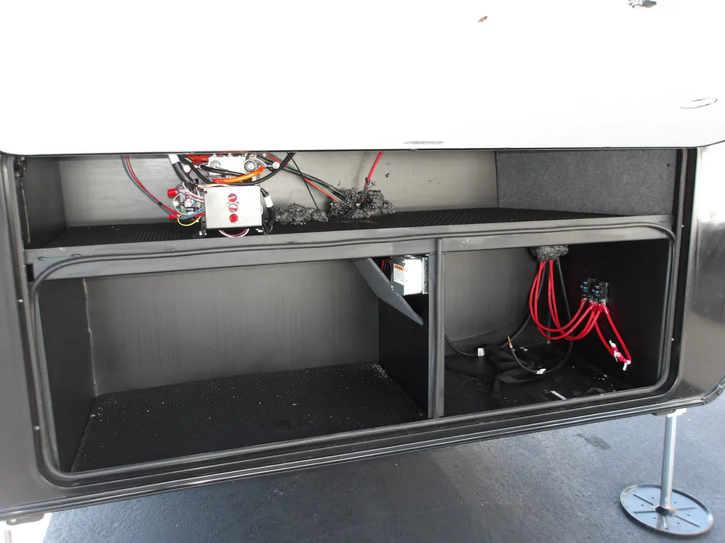 2027 Jayco Pinnacle 32RLTS, Photos photo 3