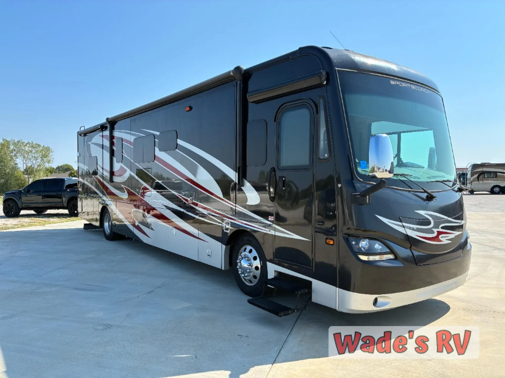 2016 Coachmen Sportscoach Cross Country 405FK - Photo 2
