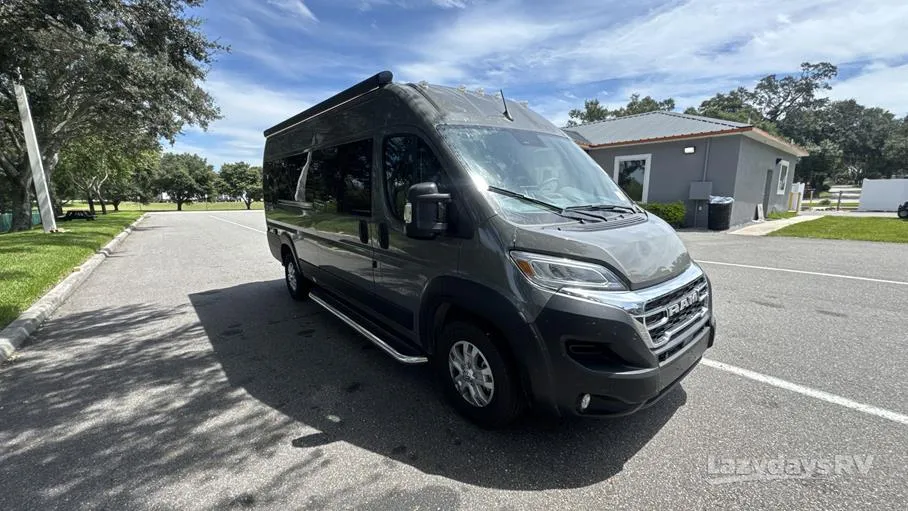 2026 Entegra Coach Ethos 20E - Photo 2