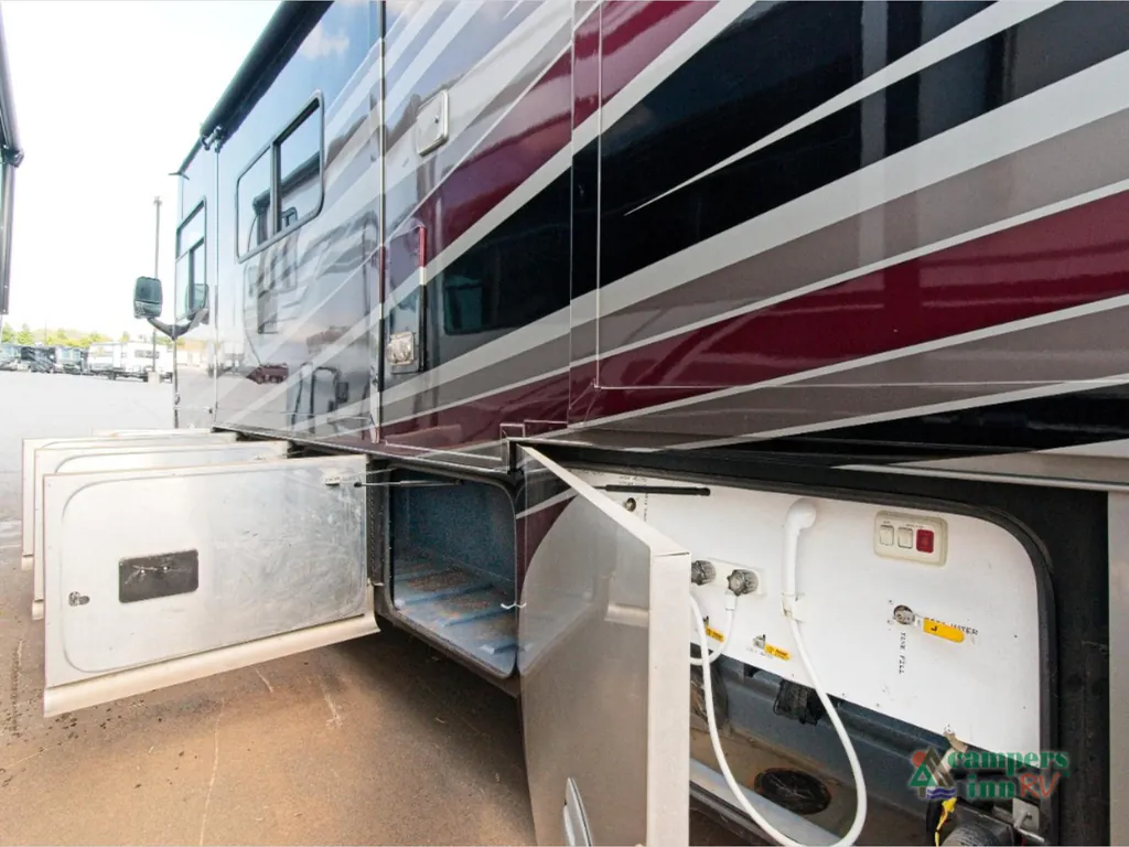 2017 Tiffin Open Road Allegro 34 PA, Photos photo 33