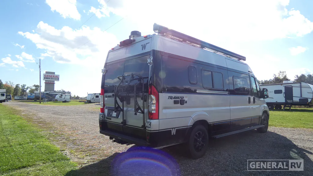 2027 Winnebago Travato 59KL, Photos photo 7