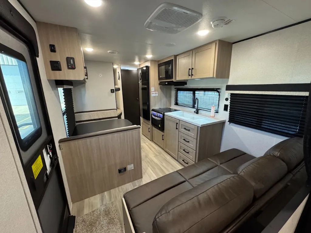 2026 Heartland Prowler 2600BH - Photo 3