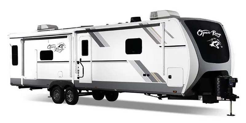 Highland Ridge Open Range