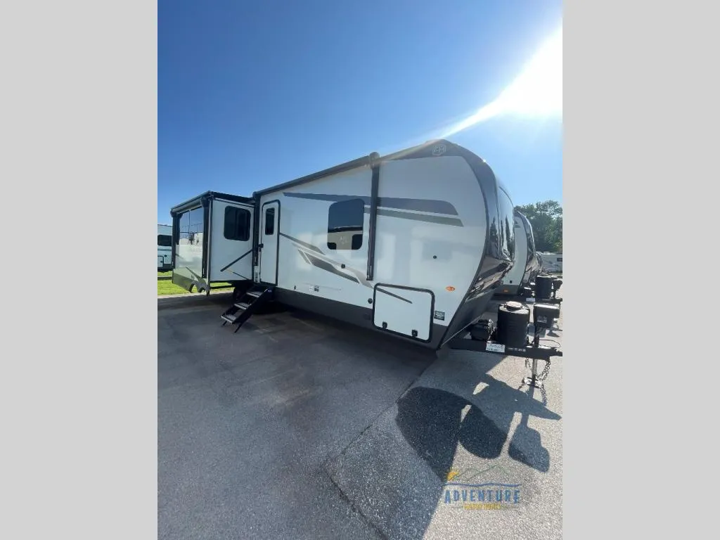 2027 Forest River Flagstaff Super Lite 29RLKS - Photo 2