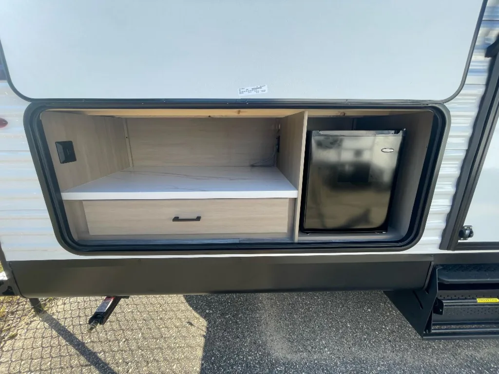 2026 Jayco Jay Flight SLX 321BDS, Photos photo 17