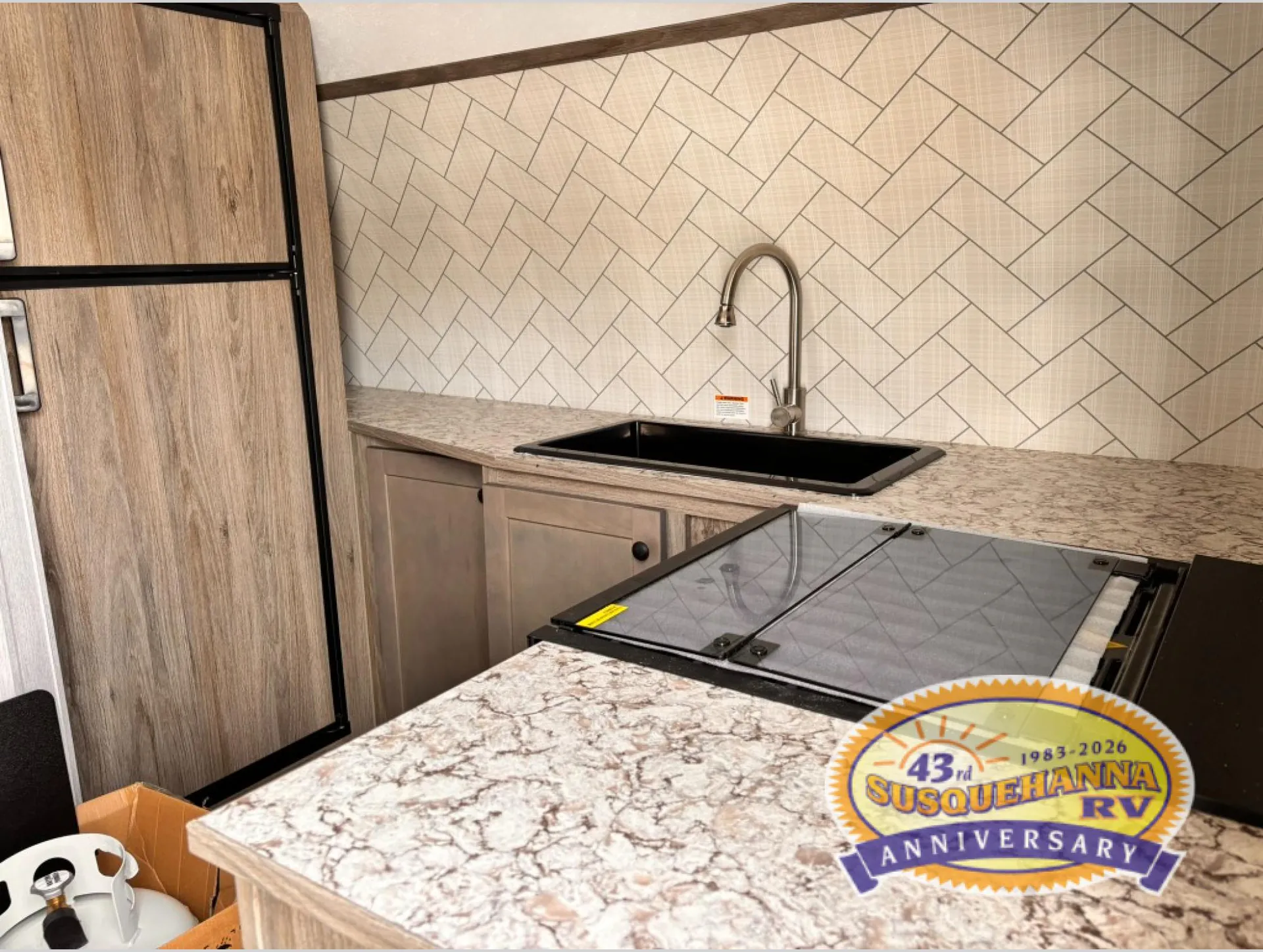 2025 Sunset Park RV Sun Lite 24TH - Photo 4