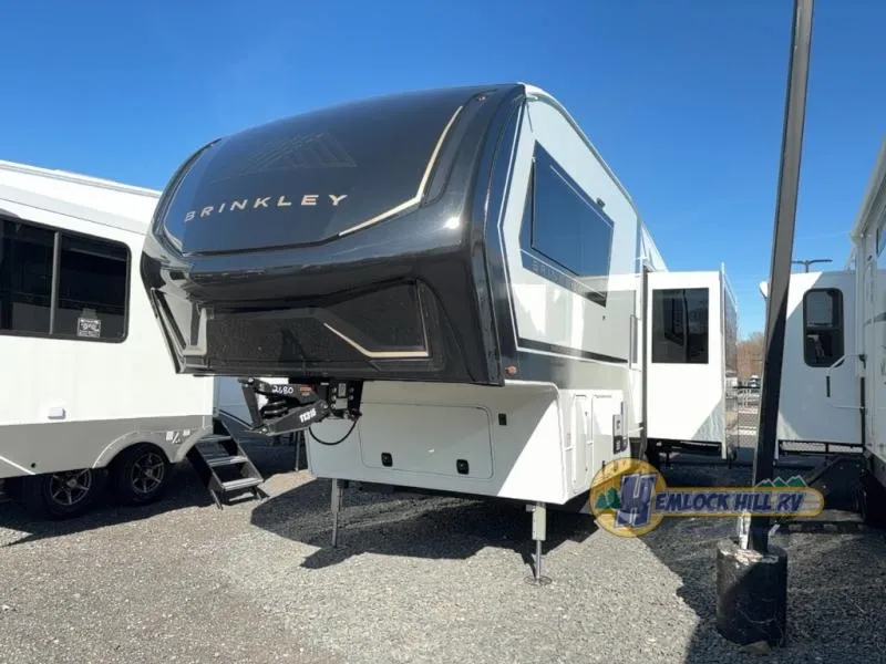 2026 Brinkley Model Z 2680 - Photo 4