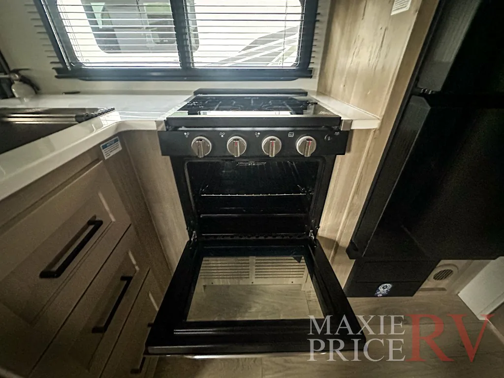 2026 Forest River Flagstaff Micro Lite 25MBR, Photos photo 27