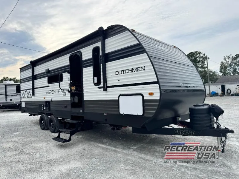 2025 Dutchmen Aspen Trail LE 26BH - Photo 2
