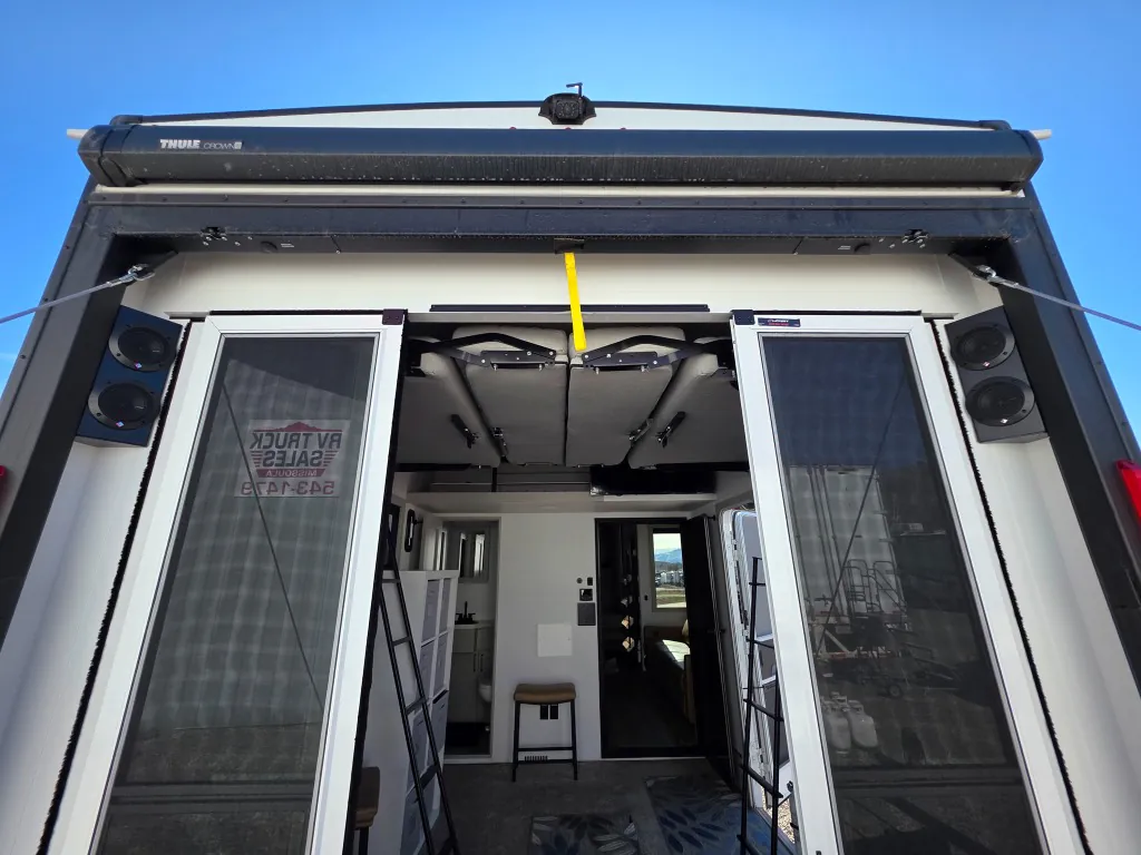 2024 Brinkley Model G 3500, Photos photo 29