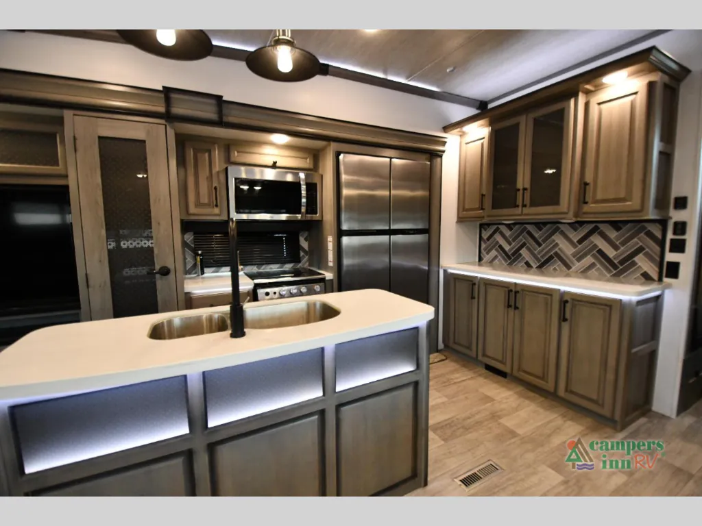 2022 Keystone Montana 3813MS, Photos photo 31