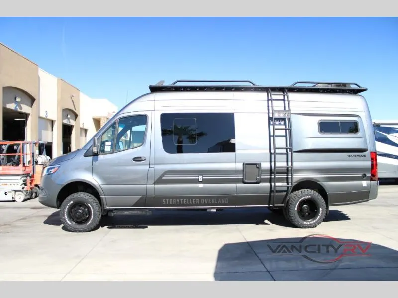 2026 Storyteller Overland Storyteller Overland Tour MODE XL - Photo 2