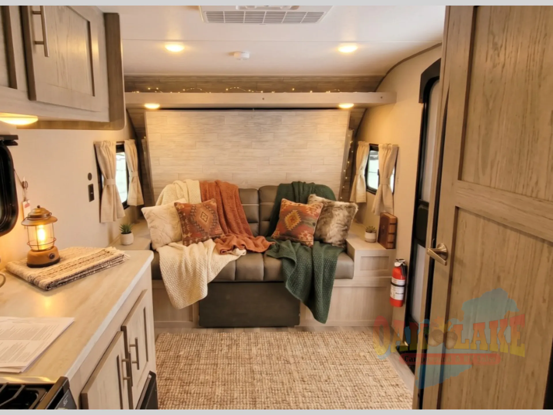 2023 Coachmen Catalina Summit Series 7 164RB - Photo 3