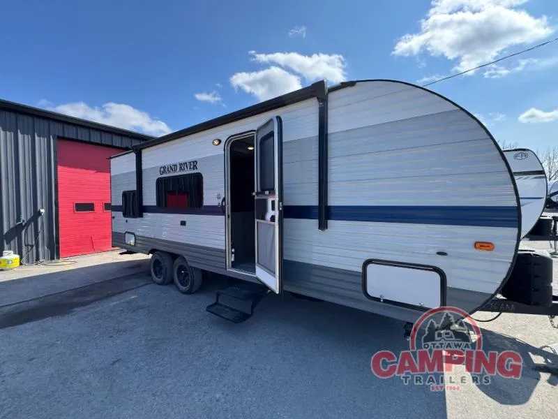 2021 Grand River RV Grand River 267BH - Main photo