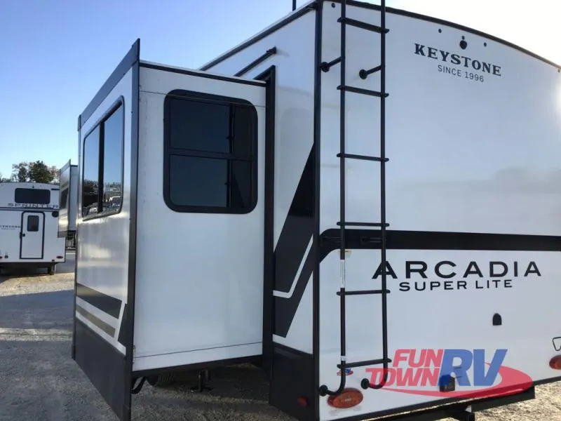 2026 Keystone Arcadia Super Lite 294SLRD - Photo 4
