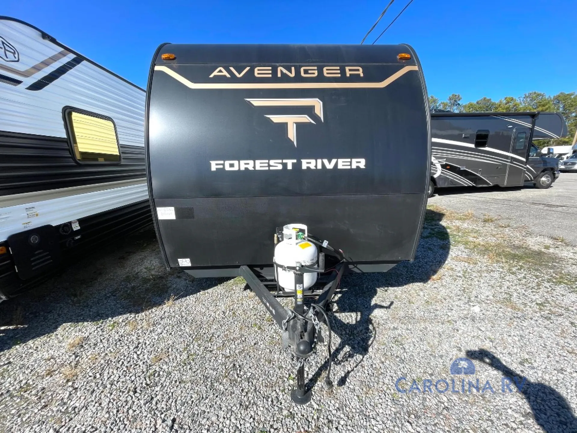 2026 Prime Time Avenger LT 18DBS - Photo 3