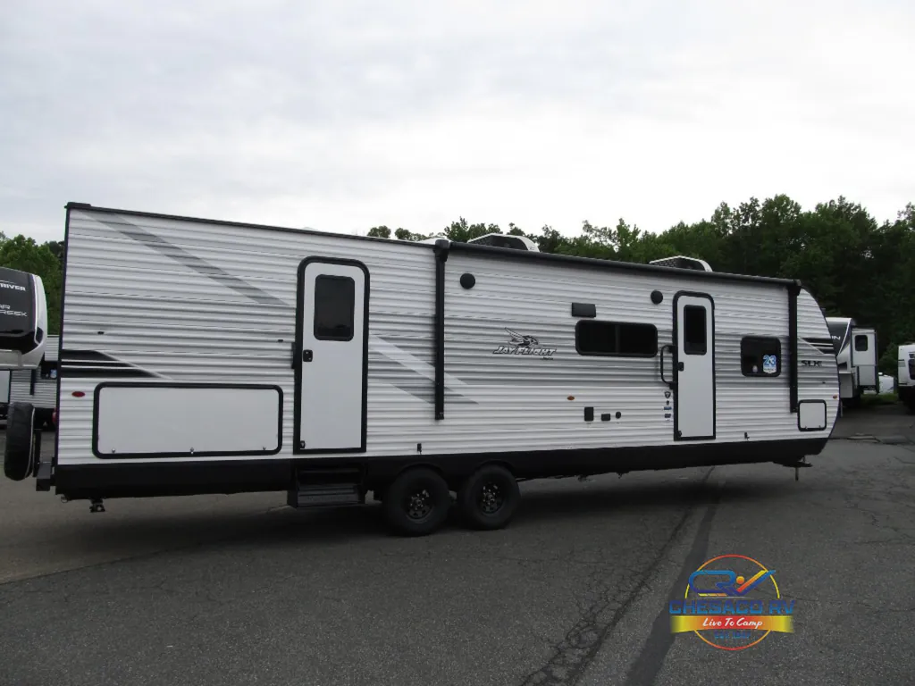 2026 Jayco Jay Flight SLX 321BDS, Photos photo 6