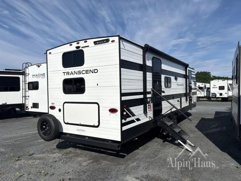 2027 Grand Design Transcend 265BHT - Photo 3