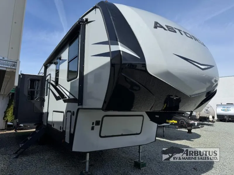 2020 Dutchmen Astoria 2993RLF - Main photo