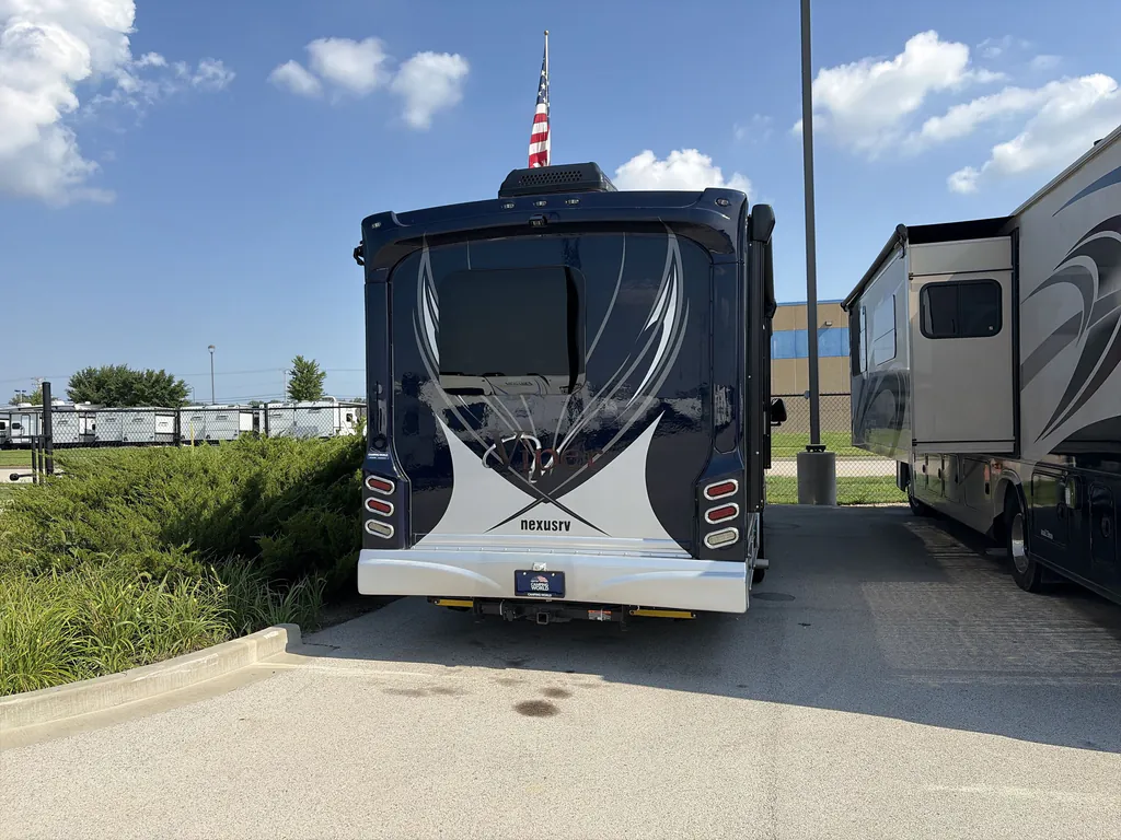 2024 Nexus Viper 29V, Photos photo 7