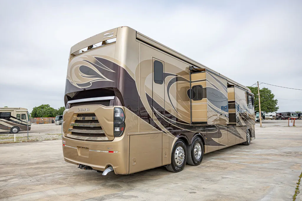 2018 Newmar London Aire 4531 - Photo 4