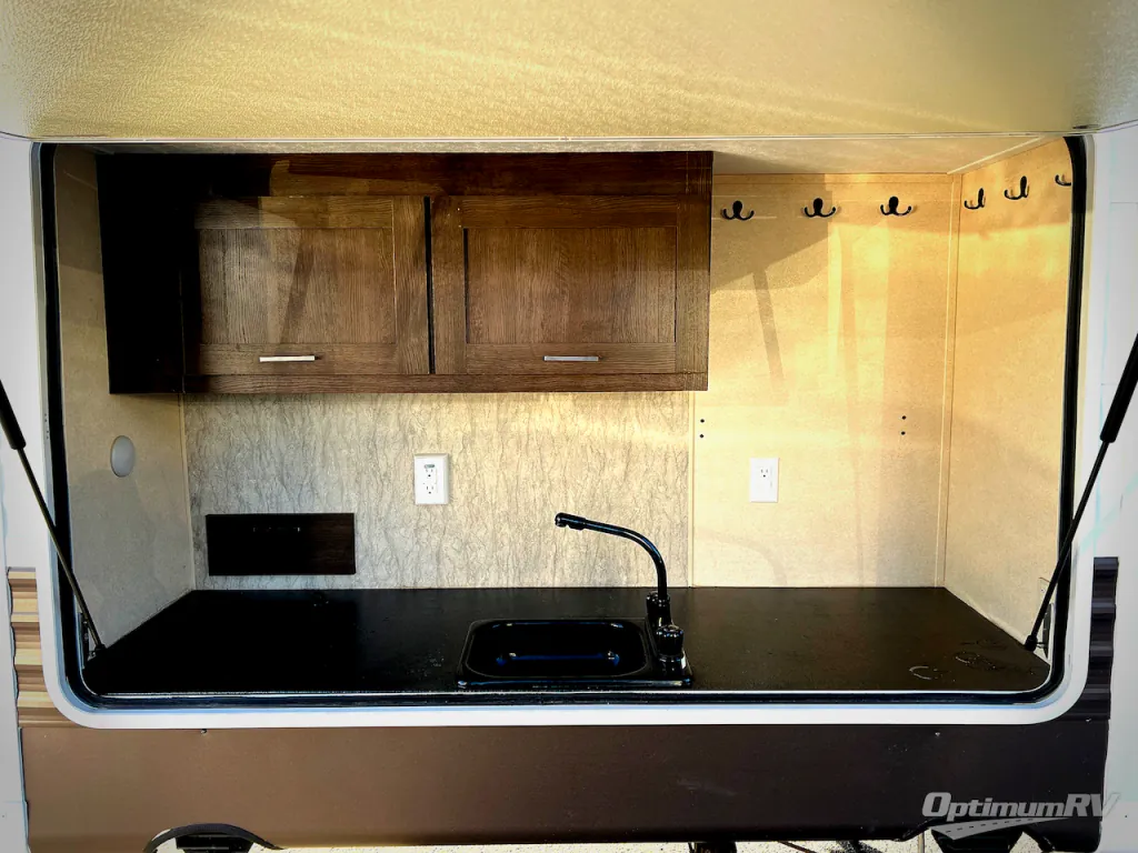 2019 Forest River Wildwood 31KQBTS, Photos photo 13