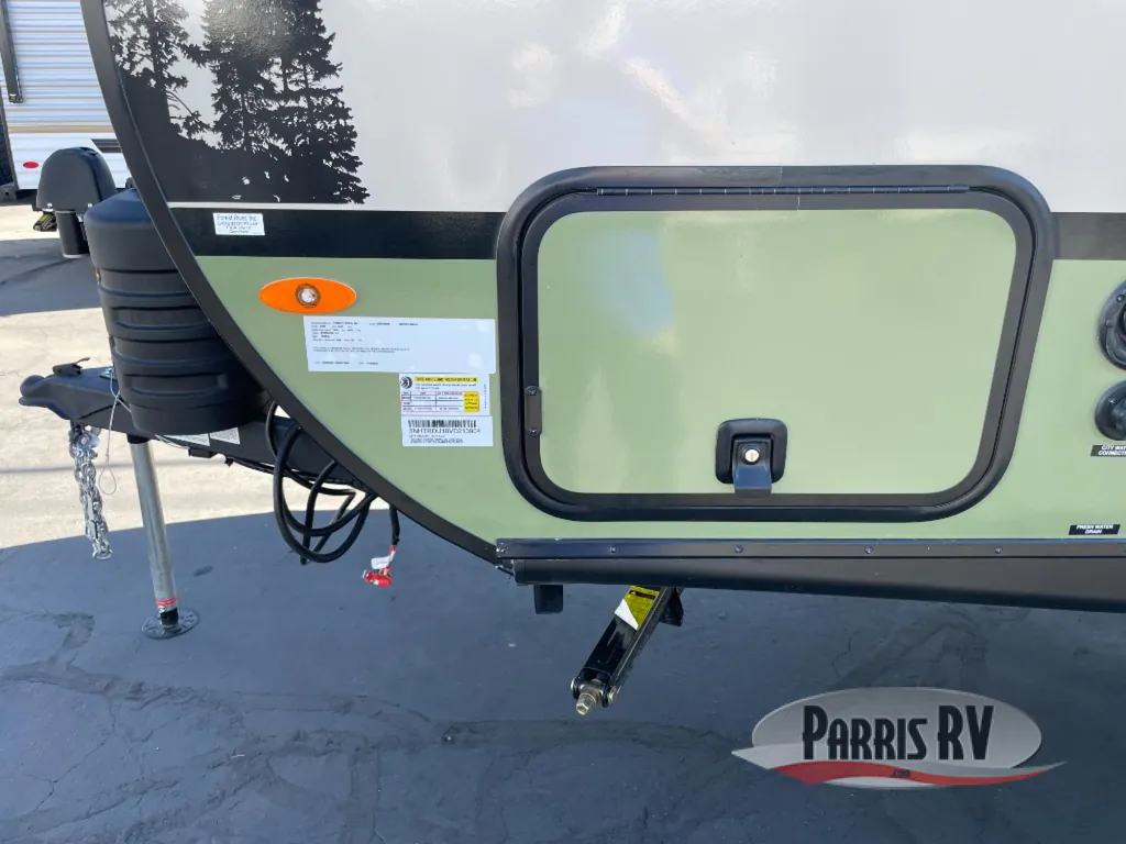 2027 Forest River No Boundaries NB19.2, Photos photo 46