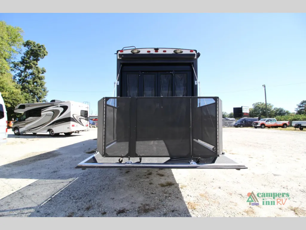 2016 Grand Design Momentum 380TH, Photos photo 34