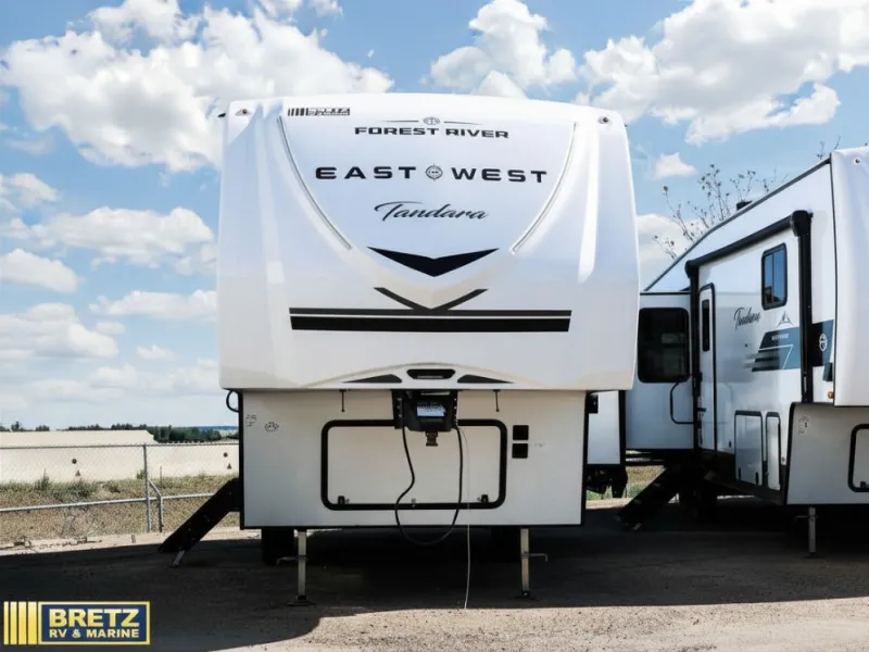 2026 East to West Tandara 235ML - Photo 3