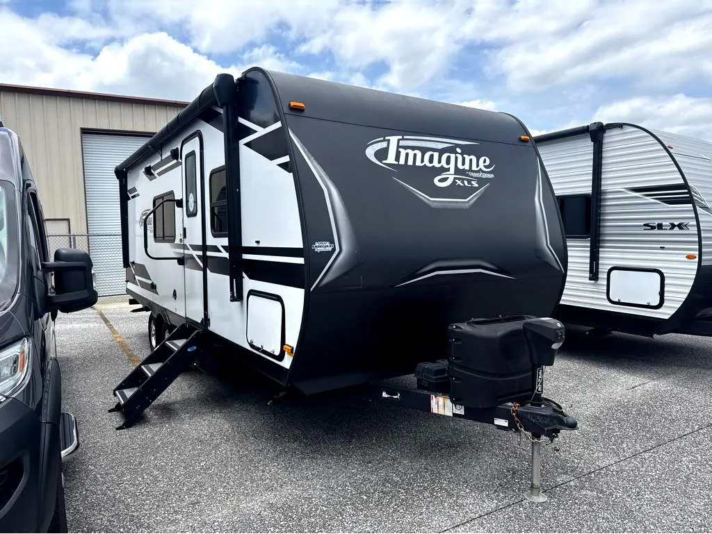 2021 Grand Design Imagine XLS 22MLE - Photo 2