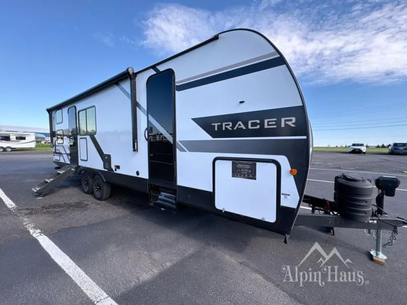 2026 Prime Time Tracer 275BH - Photo 3