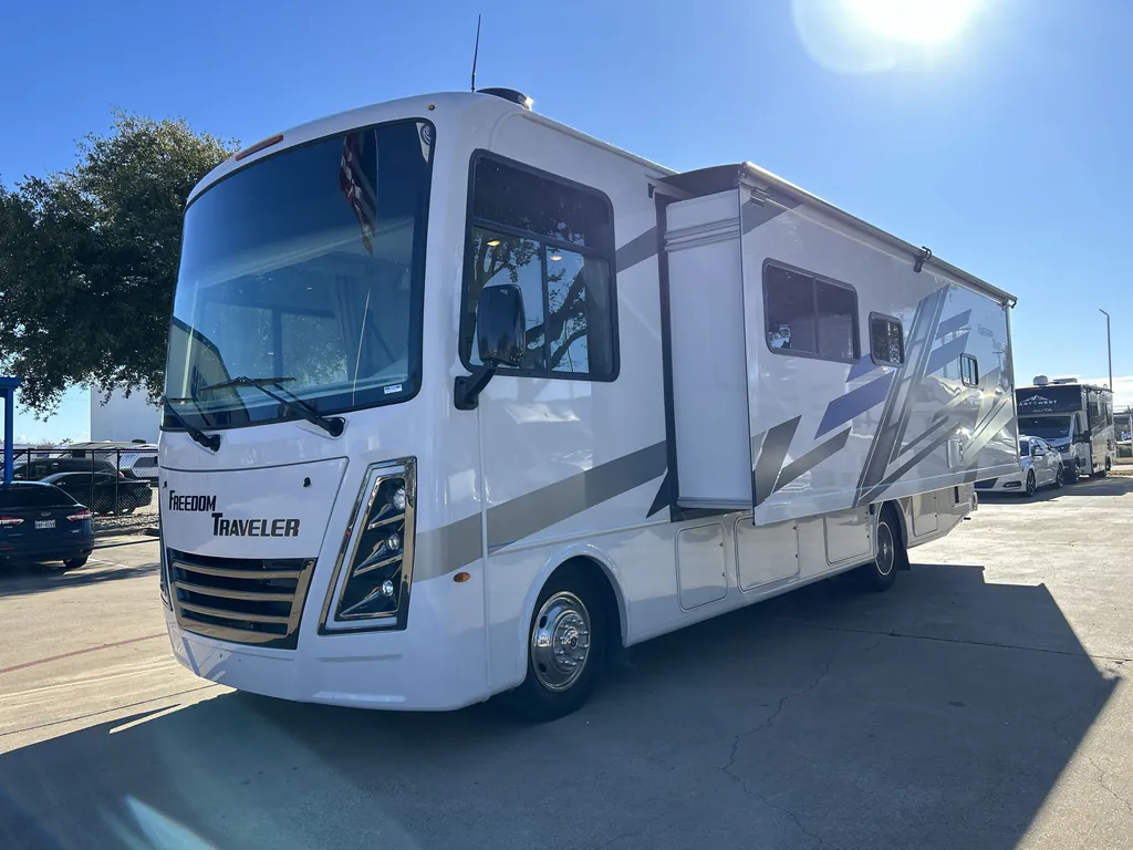 2026 Thor Motor Coach Freedom Traveler A29, Photos photo 6