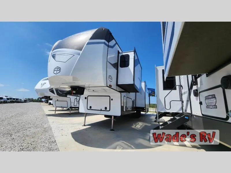2026 Forest River Sandpiper 4003MB - Photo 4