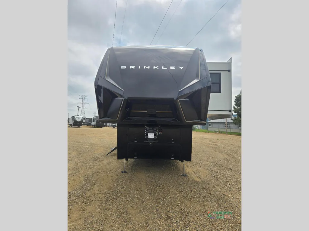 2026 Brinkley Model G 4100, Photos photo 3
