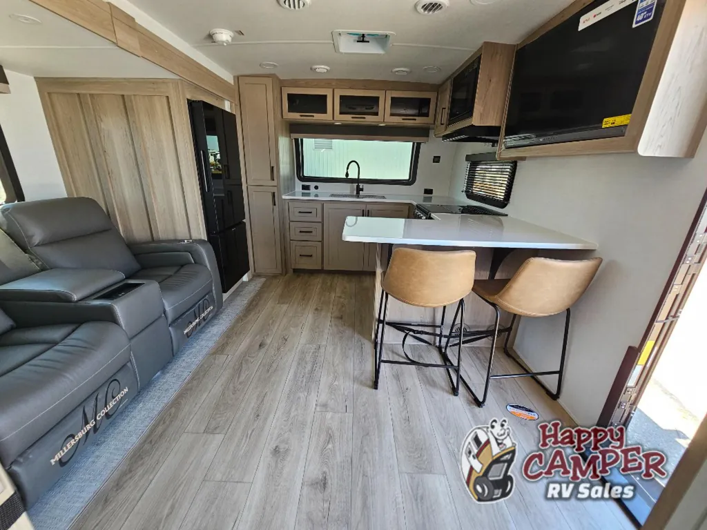 2026 Forest River Flagstaff Micro Lite 25MBR, Photos photo 70