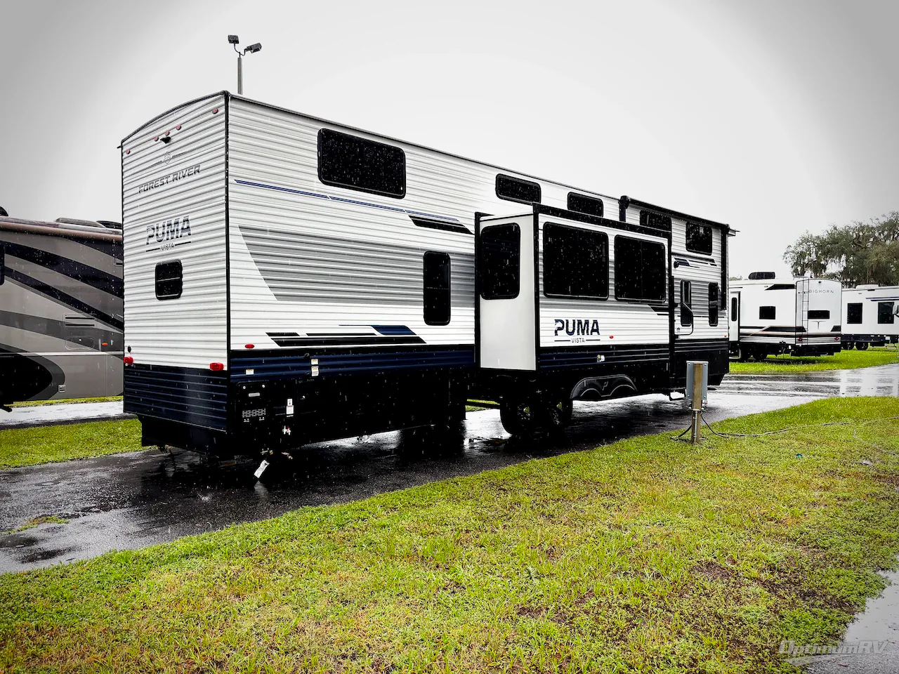 2027 Forest River Puma Vista 421LFT - Photo 3