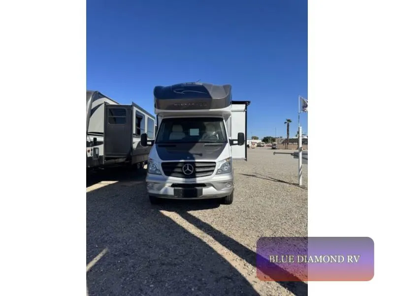 2016 Winnebago View 24G - Photo 3