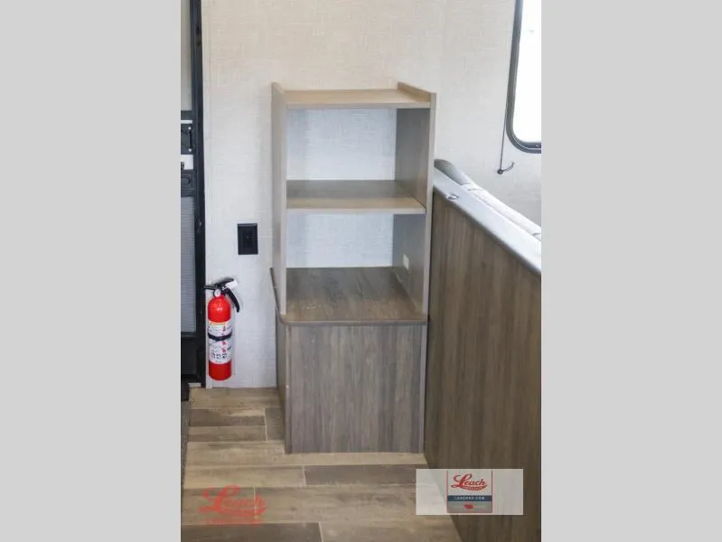 2022 CrossRoads RV Zinger Lite 219RV - Photo 4