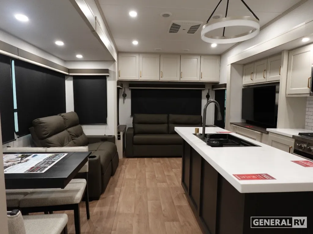 2026 Grand Design Influence 3003RL - Photo 3