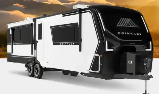 Model Z AIR 310 exterior