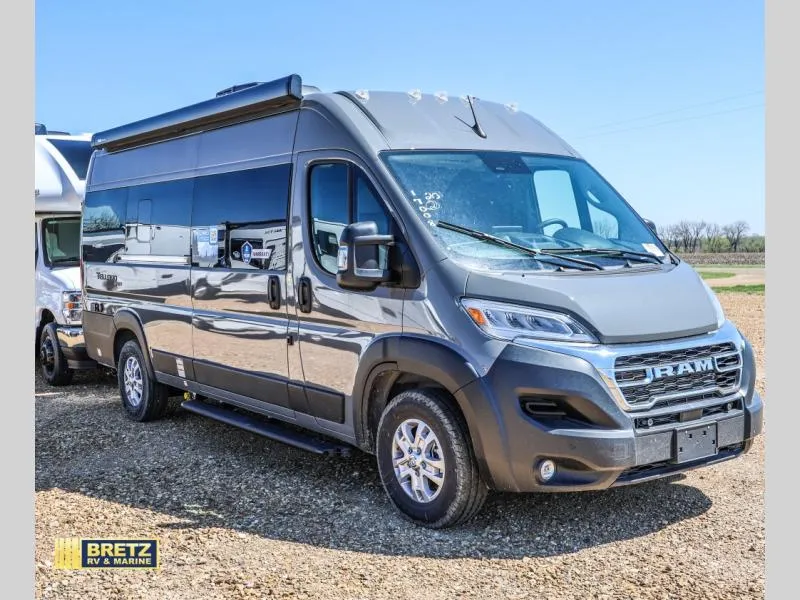 2026 Thor Motor Coach Tellaro 20L - Photo 2