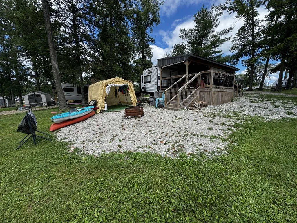 2021 Forest River Wildwood 36VBDS, Photos photo 32
