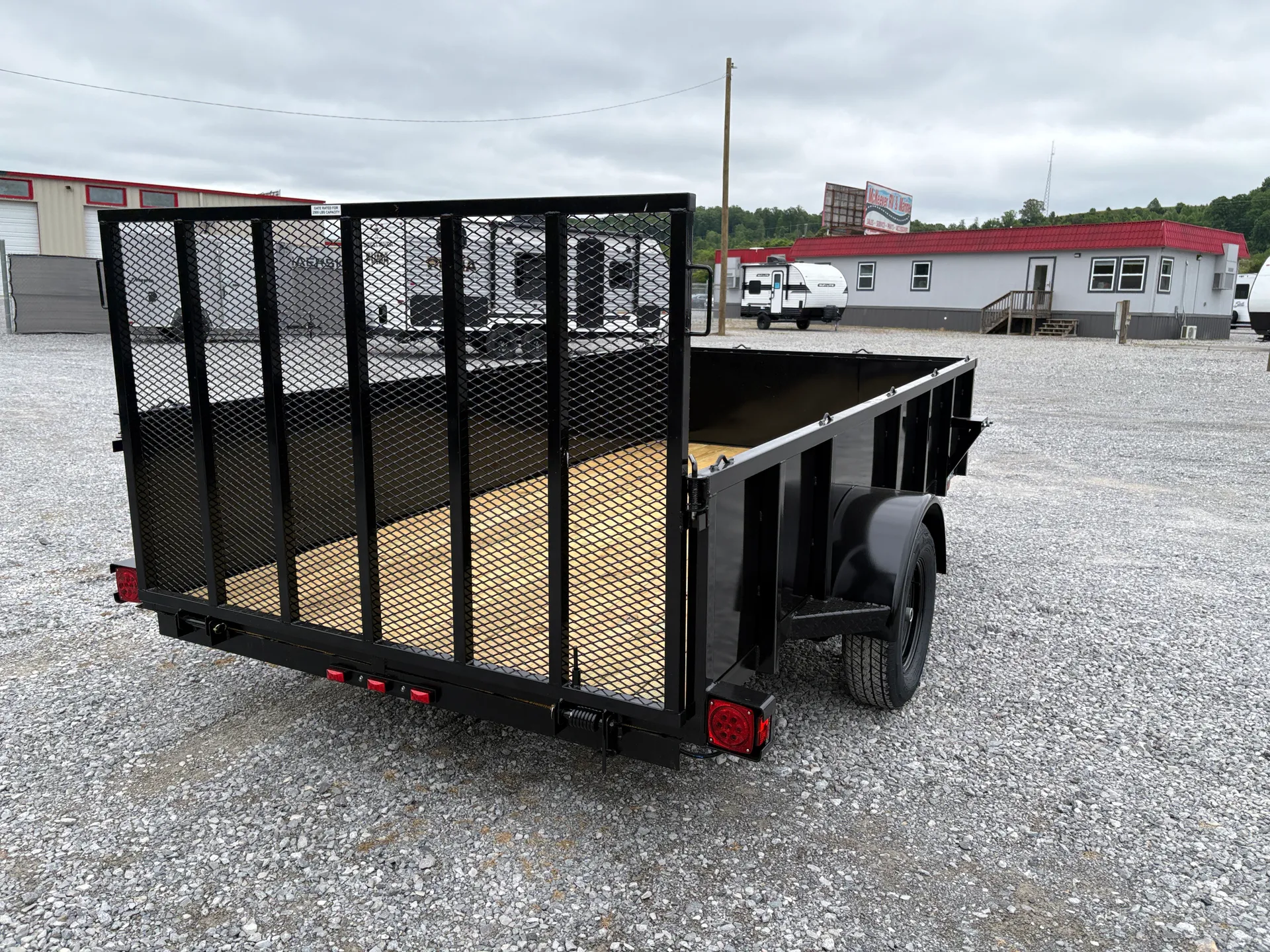 2026 Superior Superior 6 X 12 - Photo 2