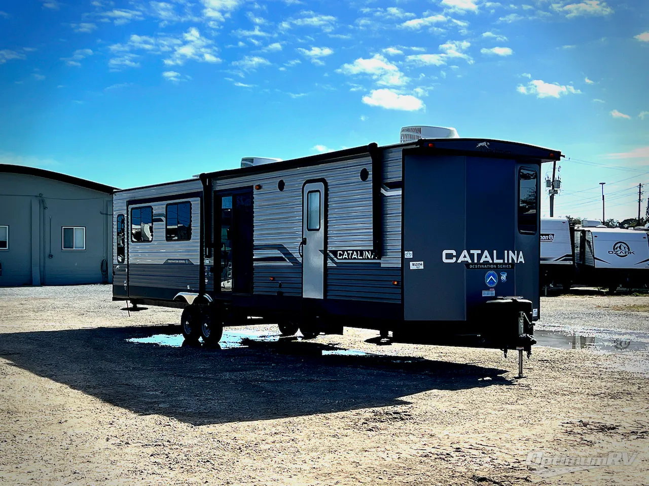 2024 Coachmen Catalina Destination Series 39RLTS - Photo 2
